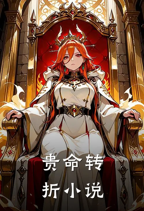 贵命转折小说