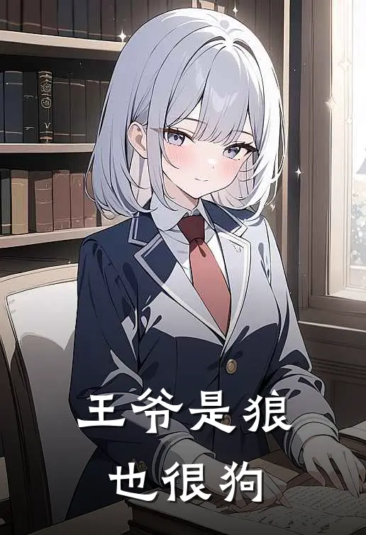 王爷是狼也很狗