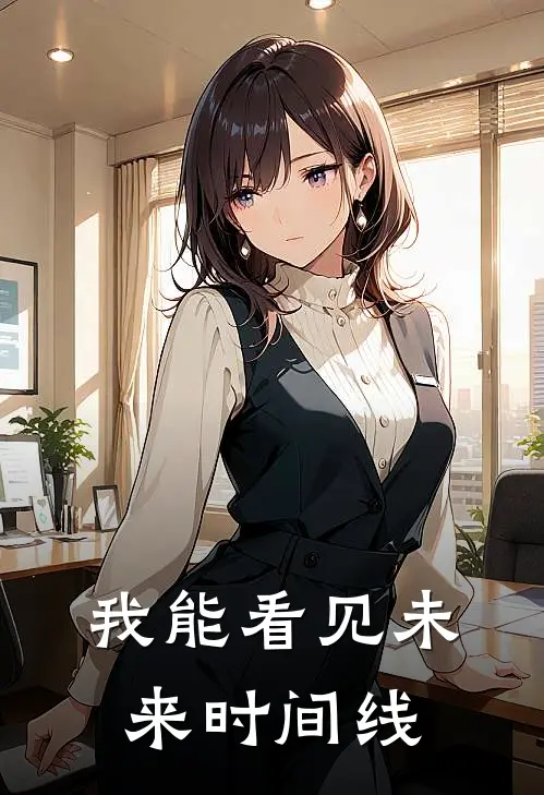 我能看见未来时间线