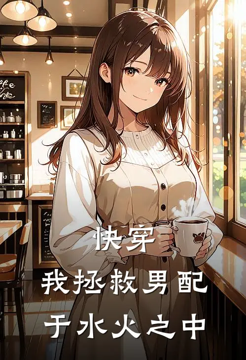 快穿：我拯救男配于水火之中