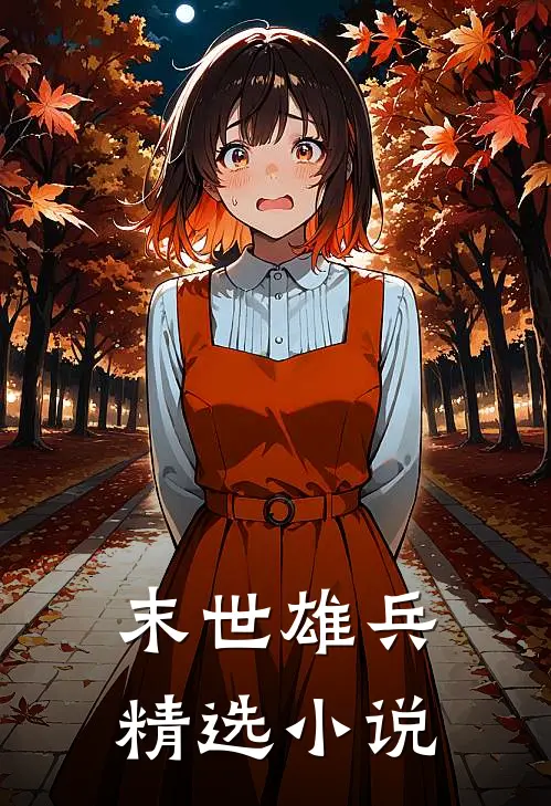末世雄兵精选小说