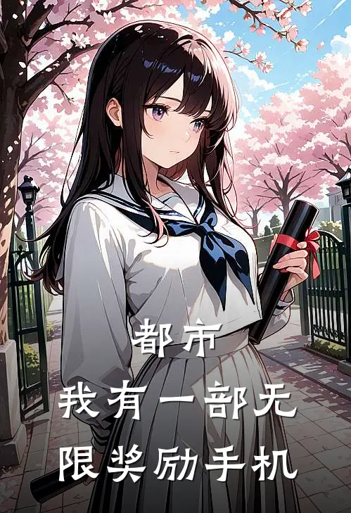 都市：我有一部无限奖励手机