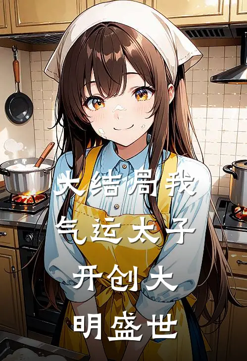 大结局我，气运太子，开创大明盛世
