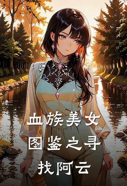 血族美女图鉴之寻找阿云