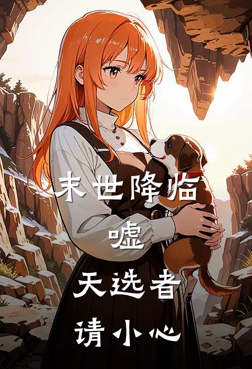 末世降临：嘘，天选者请小心