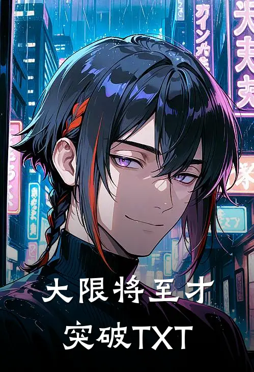 大限将至才突破TXT