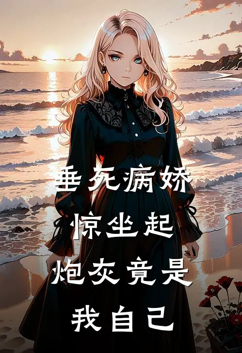 垂死病娇惊坐起，炮灰竟是我自己