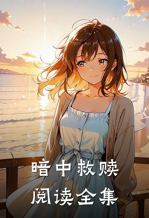 暗中救赎阅读全集