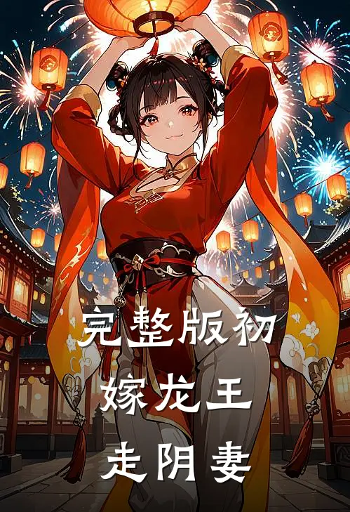 完整版初嫁龙王：走阴妻