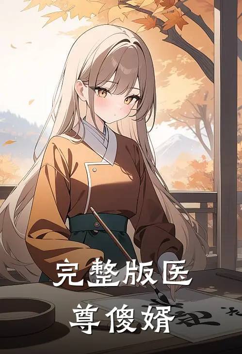 完整版医尊傻婿