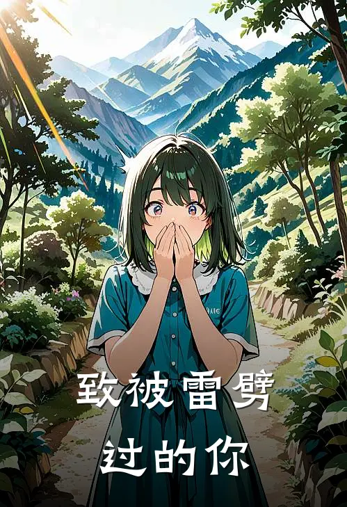 致被雷劈过的你