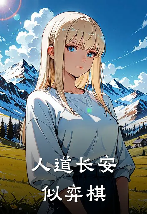 人道长安似弈棋