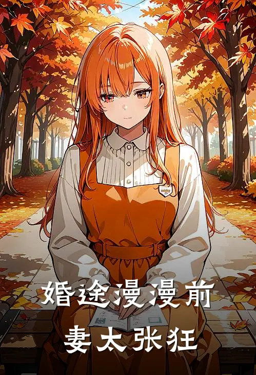 婚途漫漫前妻太张狂