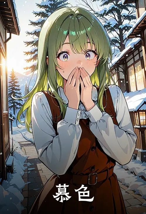 慕色
