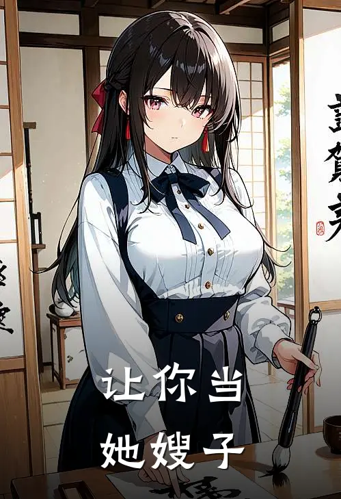 让你当她嫂子