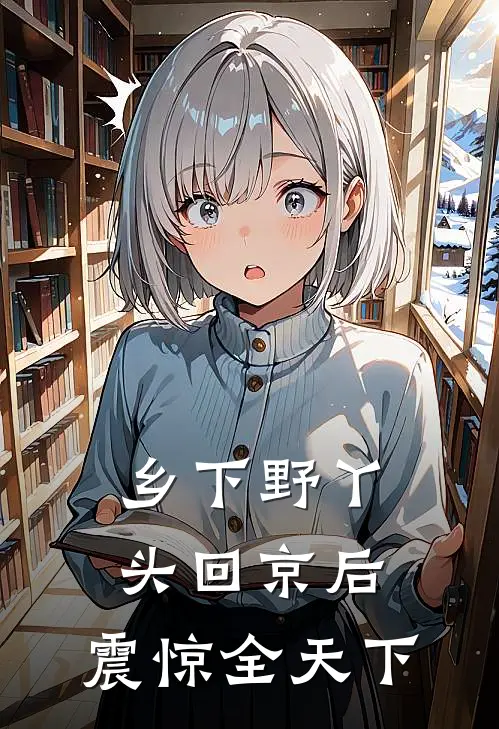 乡下野丫头回京后，震惊全天下