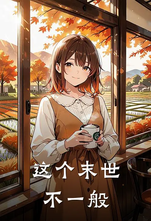 这个末世不一般