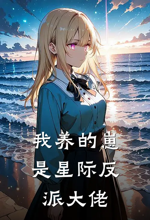 我养的崽是星际反派大佬