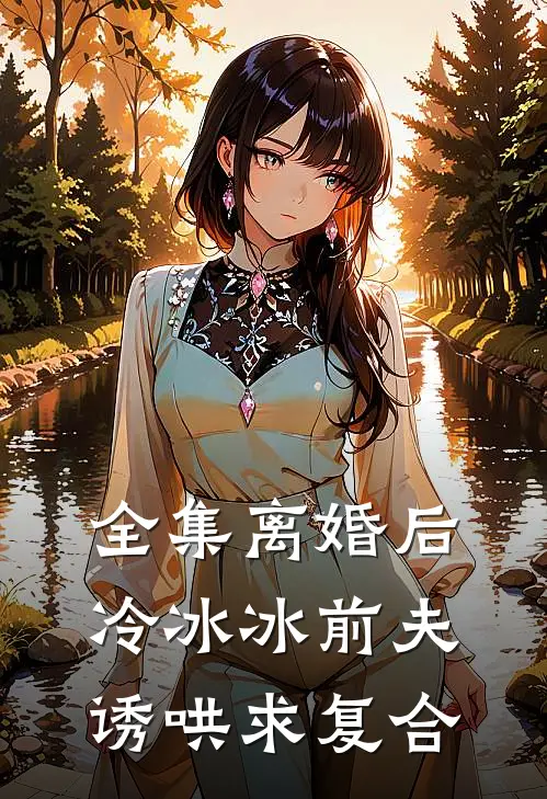 全集离婚后，冷冰冰前夫诱哄求复合