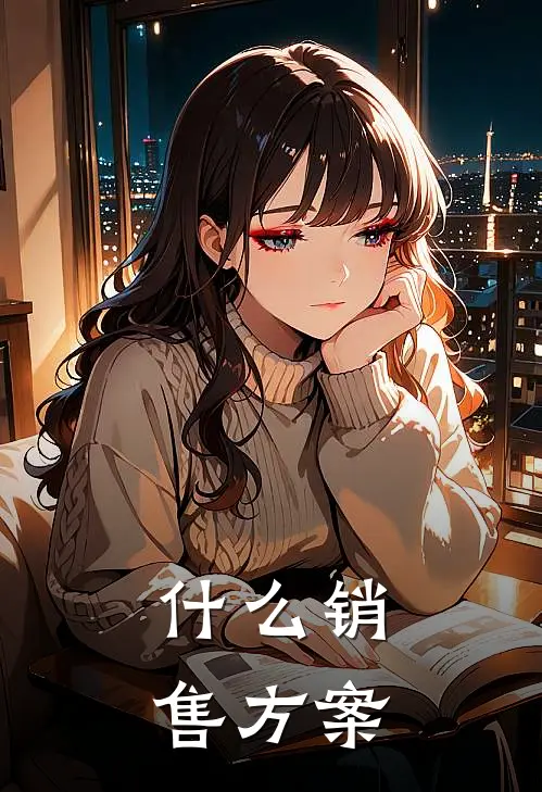 什么销售方案