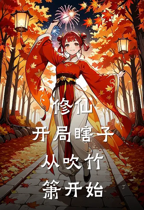 修仙：开局瞎子，从吹竹箫开始