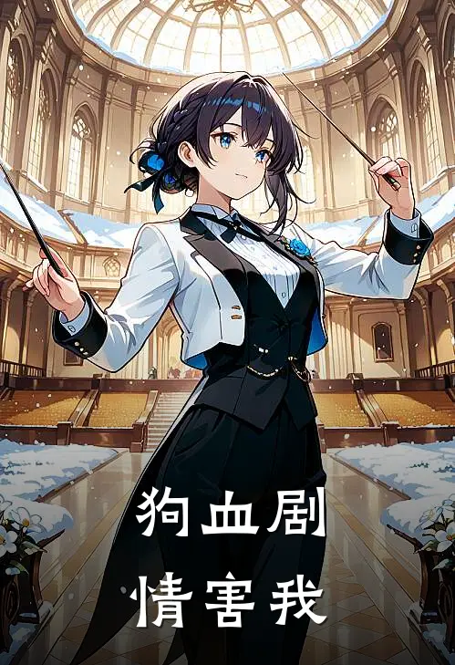 狗血剧情害我