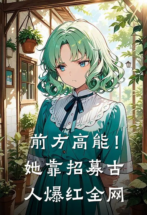 前方高能！她靠招募古人爆红全网