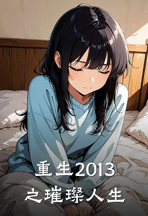 重生2013之璀璨人生