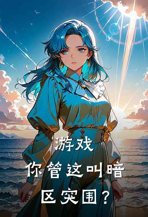 游戏：你管这叫暗区突围？