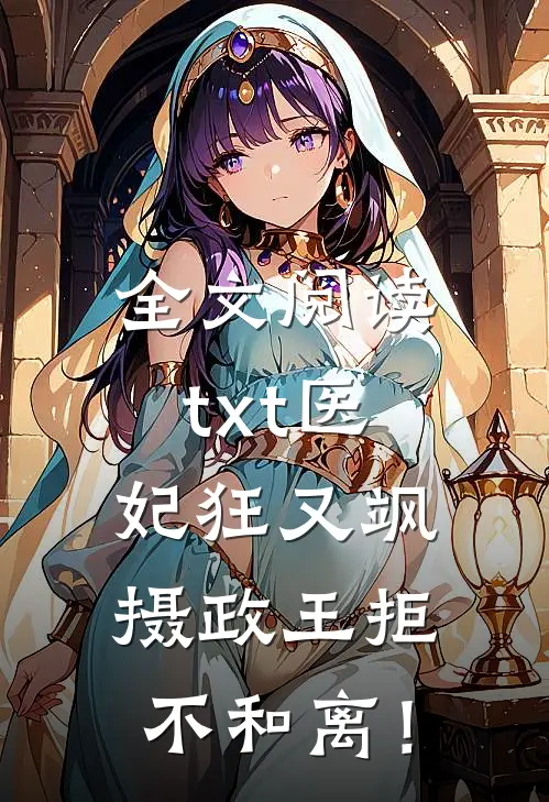 全文阅读txt医妃狂又飒：摄政王拒不和离！