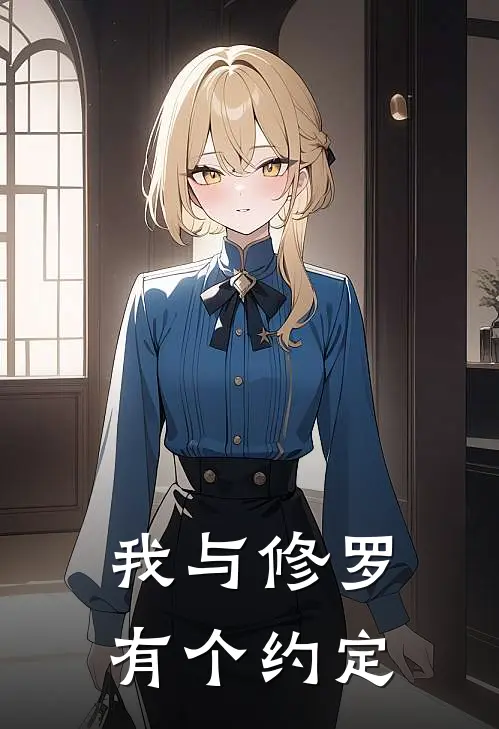 我与修罗有个约定