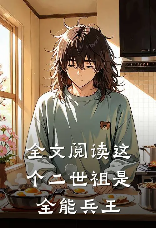 全文阅读这个二世祖是全能兵王