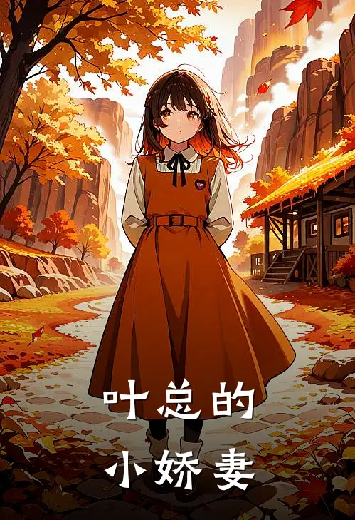 叶总的小娇妻