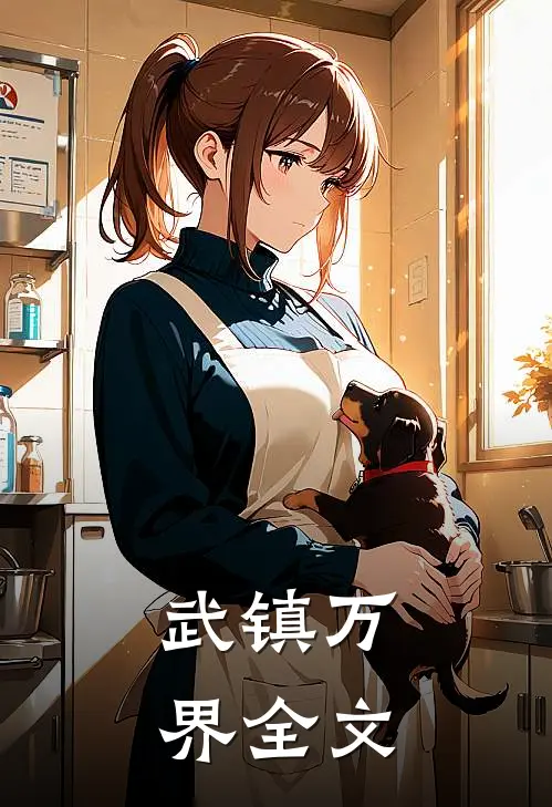 武镇万界全文