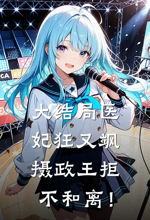 大结局医妃狂又飒：摄政王拒不和离！