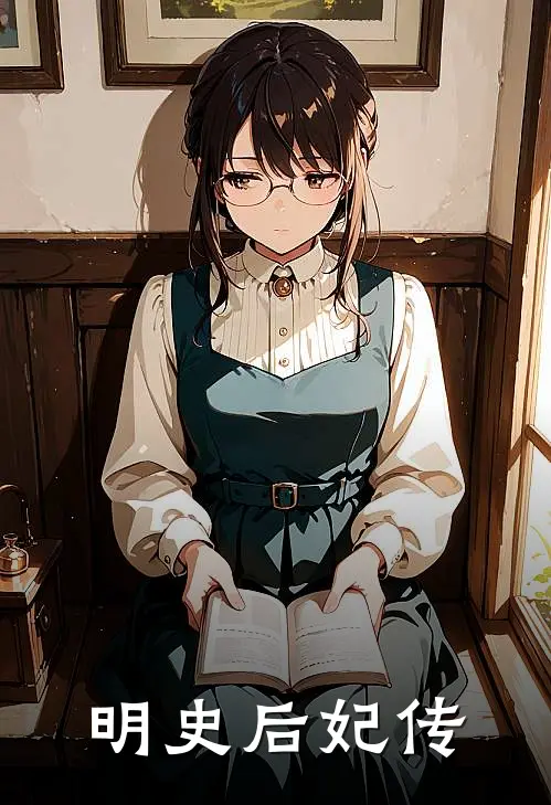 明史后妃传