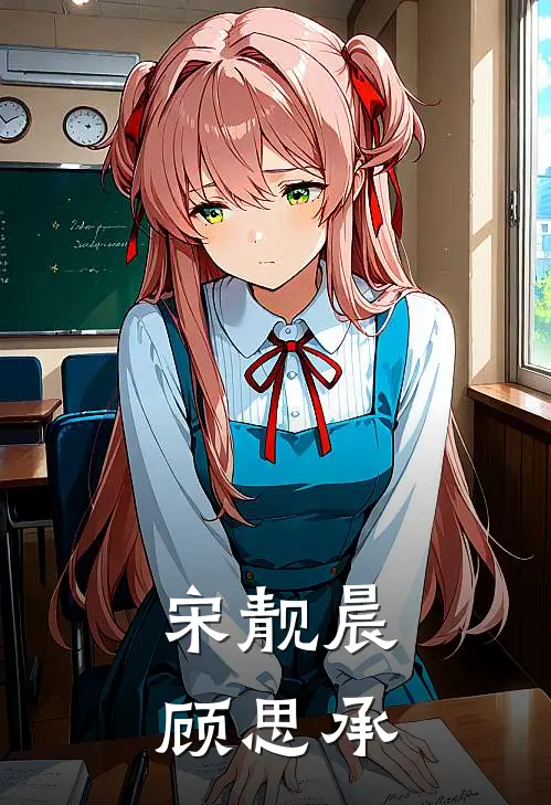 宋靓晨顾思承