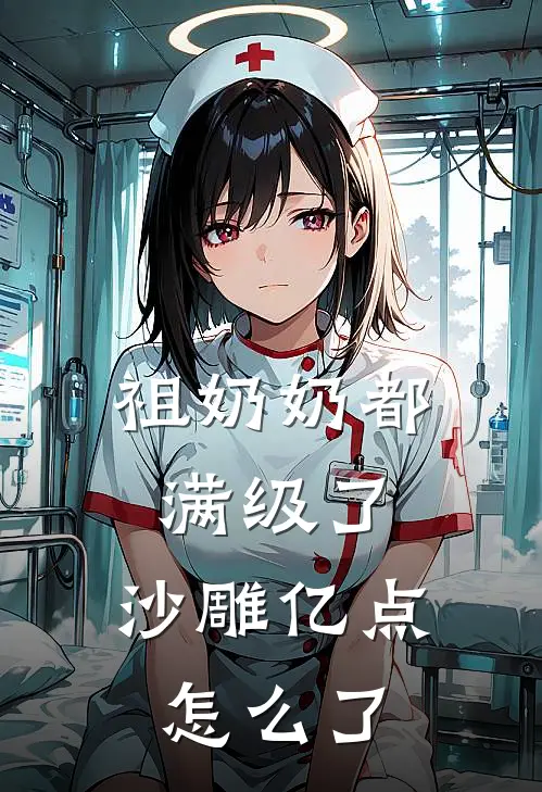 祖奶奶都满级了,沙雕亿点怎么了
