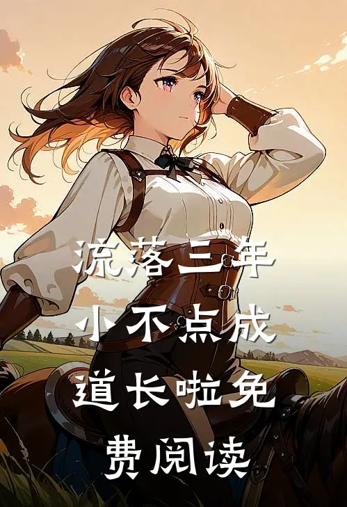 流落三年，小不点成道长啦免费阅读
