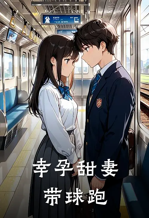 幸孕甜妻带球跑