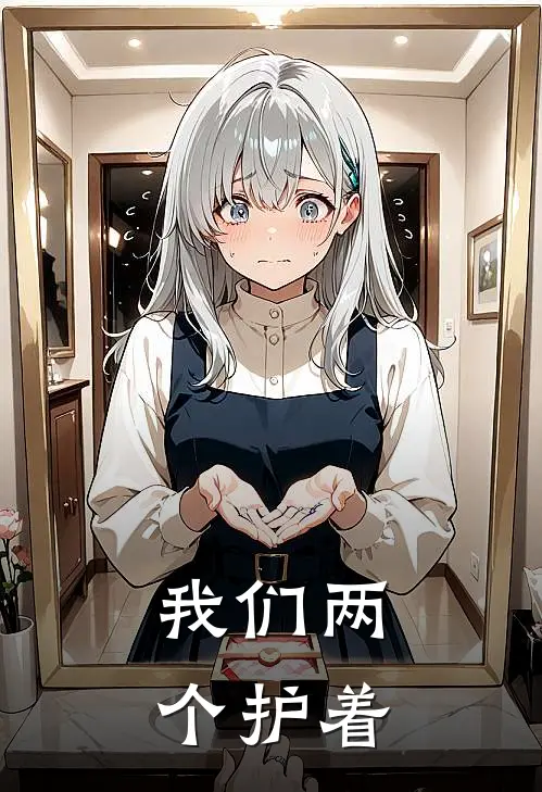 我们两个护着