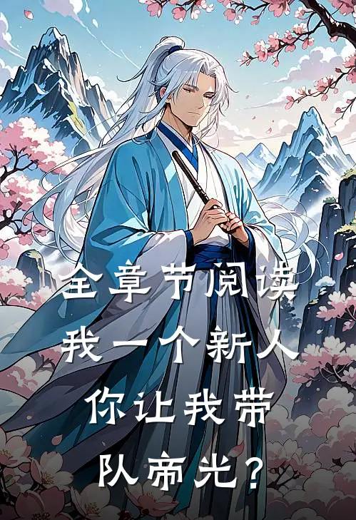 全章节阅读我一个新人，你让我带队帝光？