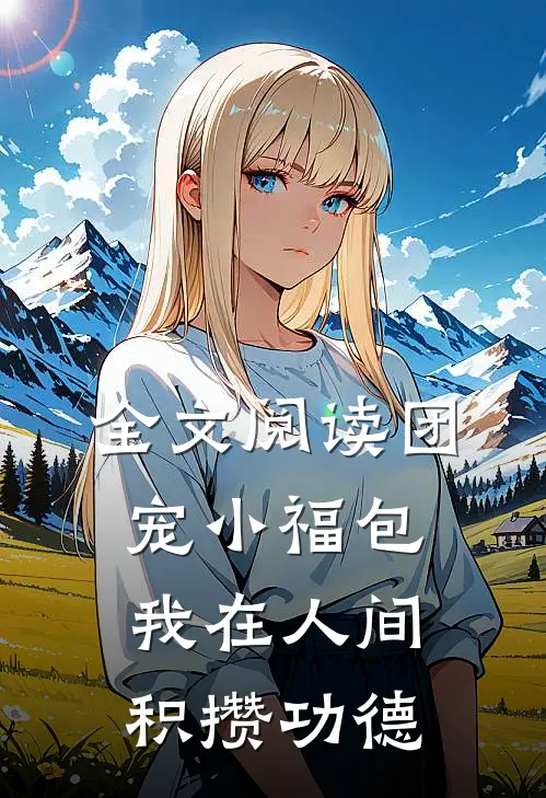 全文阅读团宠小福包：我在人间积攒功德
