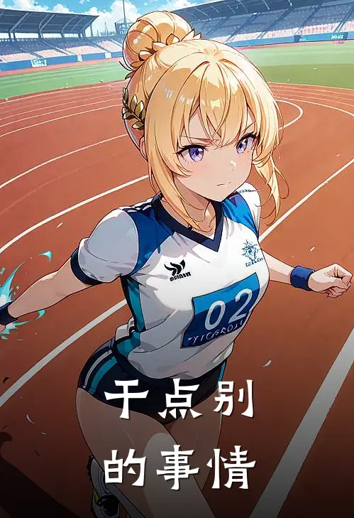 干点别的事情