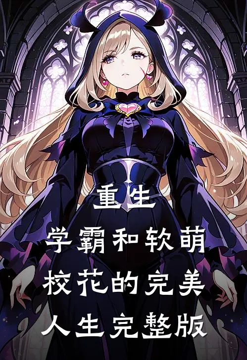 重生：学霸和软萌校花的完美人生完整版