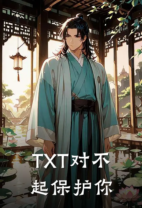 TXT对不起保护你