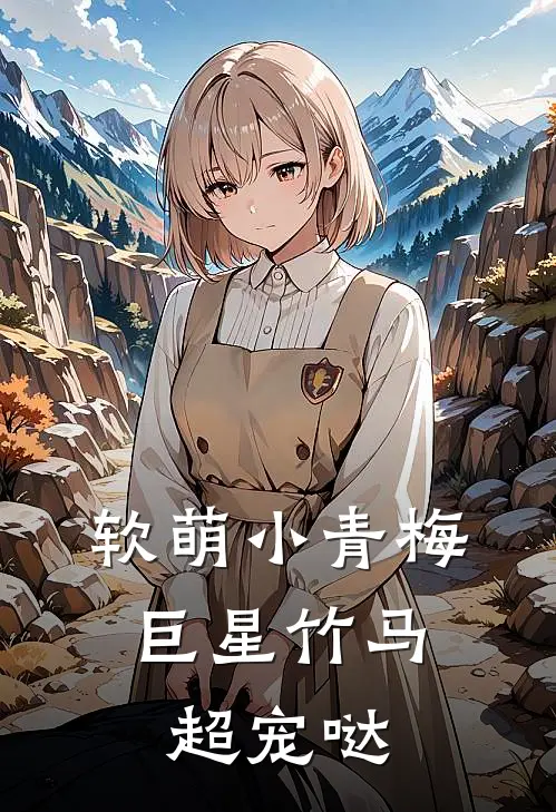 软萌小青梅：巨星竹马超宠哒