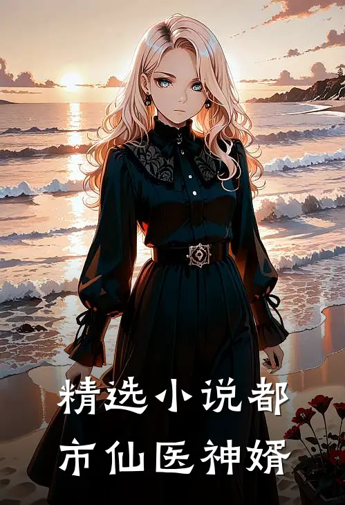 精选小说都市仙医神婿