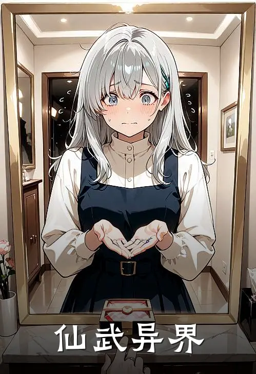 仙武异界