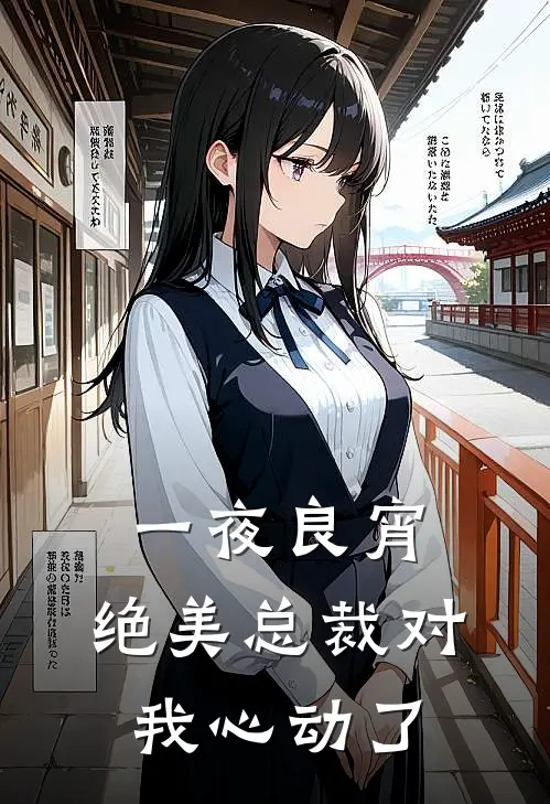 一夜良宵：绝美总裁对我心动了